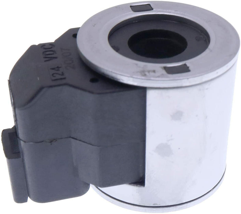 DURAFORCE 24V Solenoid Valve 4304024 4303624 384-8750 for Valve Stem Series 08 80 88 98