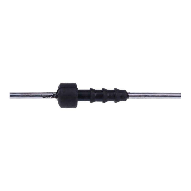 DURAFORCE Kubota Oil Dipstick 16851-36410 for D722 DF752 WG750 WG752 Z482 Engine