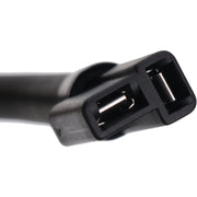 DURAFORCE New Clutch Pigtail Wiring Harness for Exmark Toro 109-9274 Warner 5218-251-001