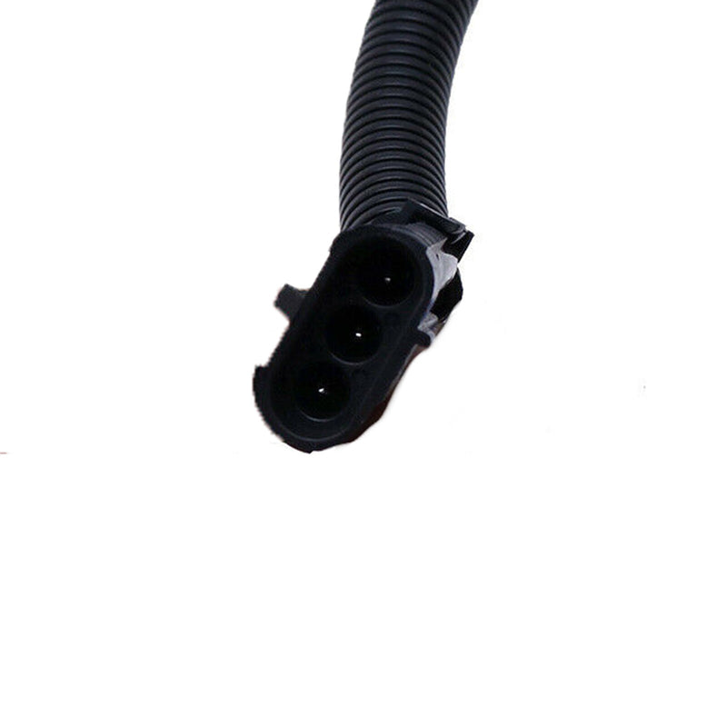 DURAFORCE 12V Stop Solenoid for Case IH 7210-7240 & 8910-8940 Tractors