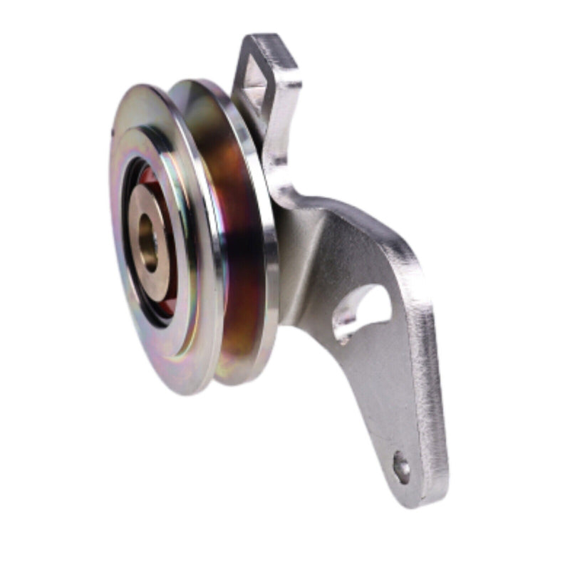 DURAFORCE New Tensioning Pulley 04133543 for Deutz D2.9 L4 TD2.9 L4 Engine