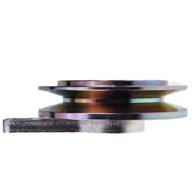 DURAFORCE New Tensioning Pulley 04133543 for Deutz D2.9 L4 TD2.9 L4 Engine