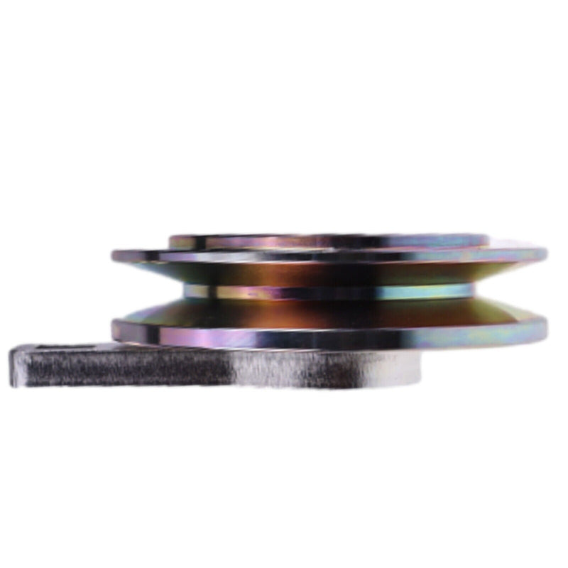 DURAFORCE New Tensioning Pulley 04133543 for Deutz D2.9 L4 TD2.9 L4 Engine