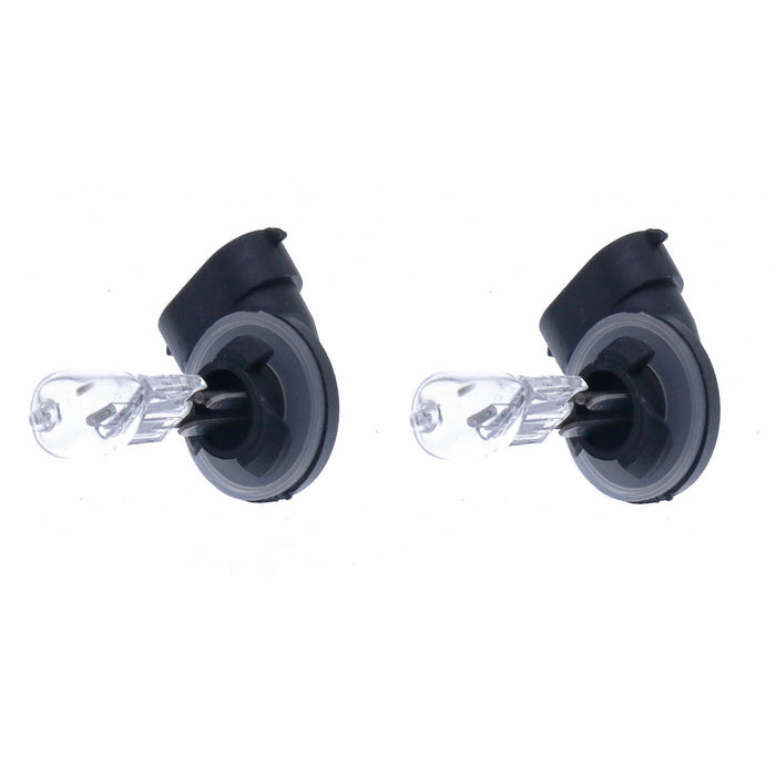 DURAFORCE 2X Headlight Bulb 6675336 for Bobcat 751 753 763 773 863 864 873 883 963