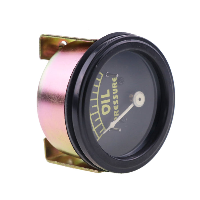 DURAFORCE 2X Oil Pressure Gauge 70228719 for Allis D10 D12 D14 D15 D17 I40 I400 I60 I600