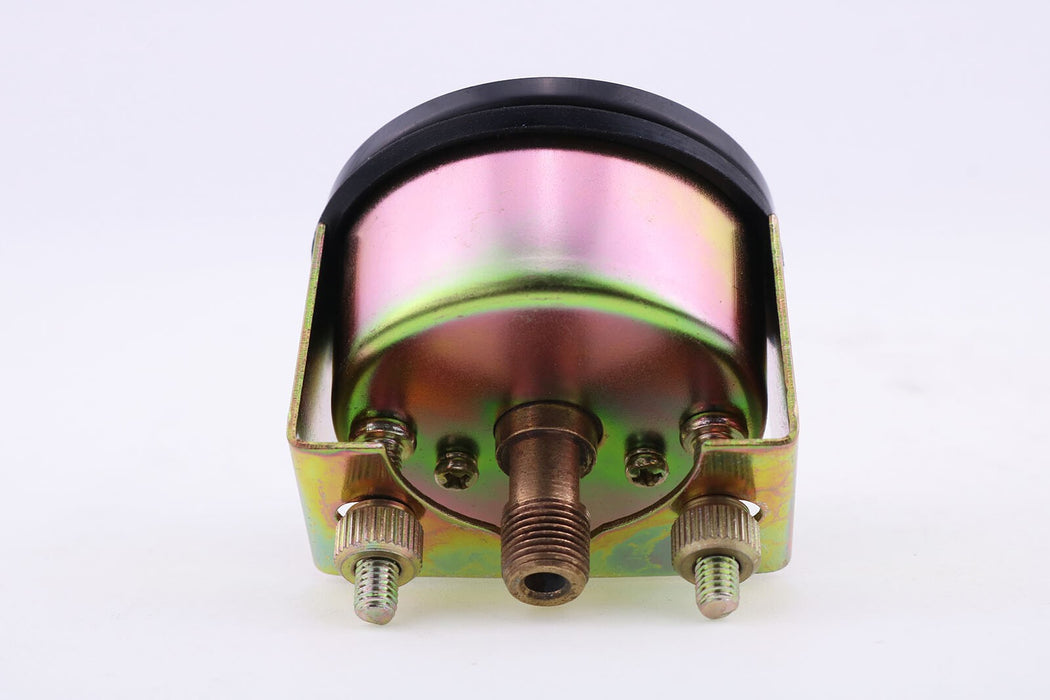 DURAFORCE 2X Oil Pressure Gauge 70228719 for Allis D10 D12 D14 D15 D17 I40 I400 I60 I600