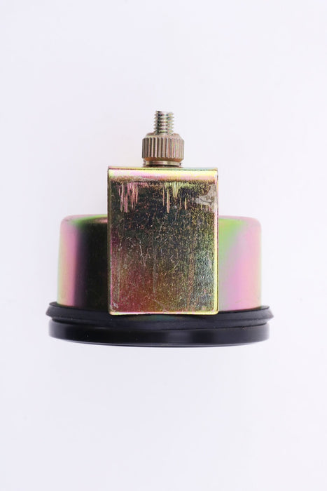 DURAFORCE 2X Oil Pressure Gauge 70228719 for Allis D10 D12 D14 D15 D17 I40 I400 I60 I600