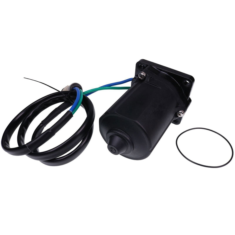 DURAFORCE Tohatsu 3E577180 Tilt Trim Motor 12V for 4T 40-50HP Outboard MD40B 3Z5-77180-0