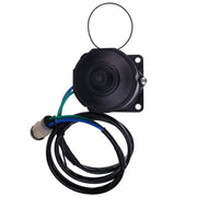 DURAFORCE Tohatsu 3E577180 Tilt Trim Motor 12V for 4T 40-50HP Outboard MD40B 3Z5-77180-0