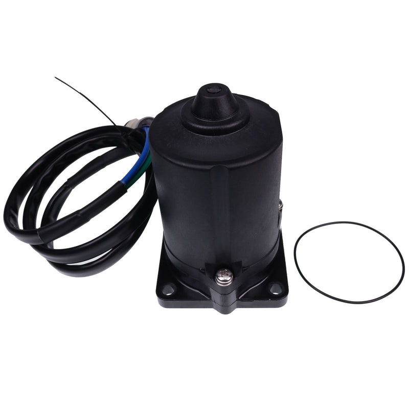 DURAFORCE Tohatsu 3E577180 Tilt Trim Motor 12V for 4T 40-50HP Outboard MD40B 3Z5-77180-0