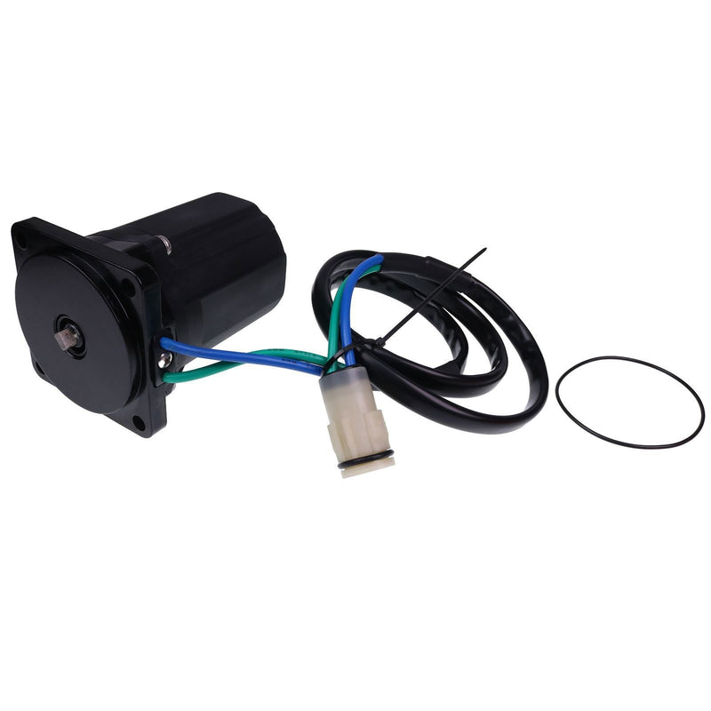 DURAFORCE Tohatsu 3E577180 Tilt Trim Motor 12V for 4T 40-50HP Outboard MD40B 3Z5-77180-0