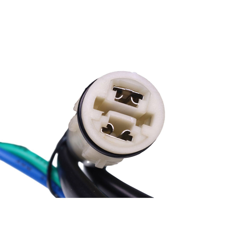 DURAFORCE Tohatsu 3E577180 Tilt Trim Motor 12V for 4T 40-50HP Outboard MD40B 3Z5-77180-0