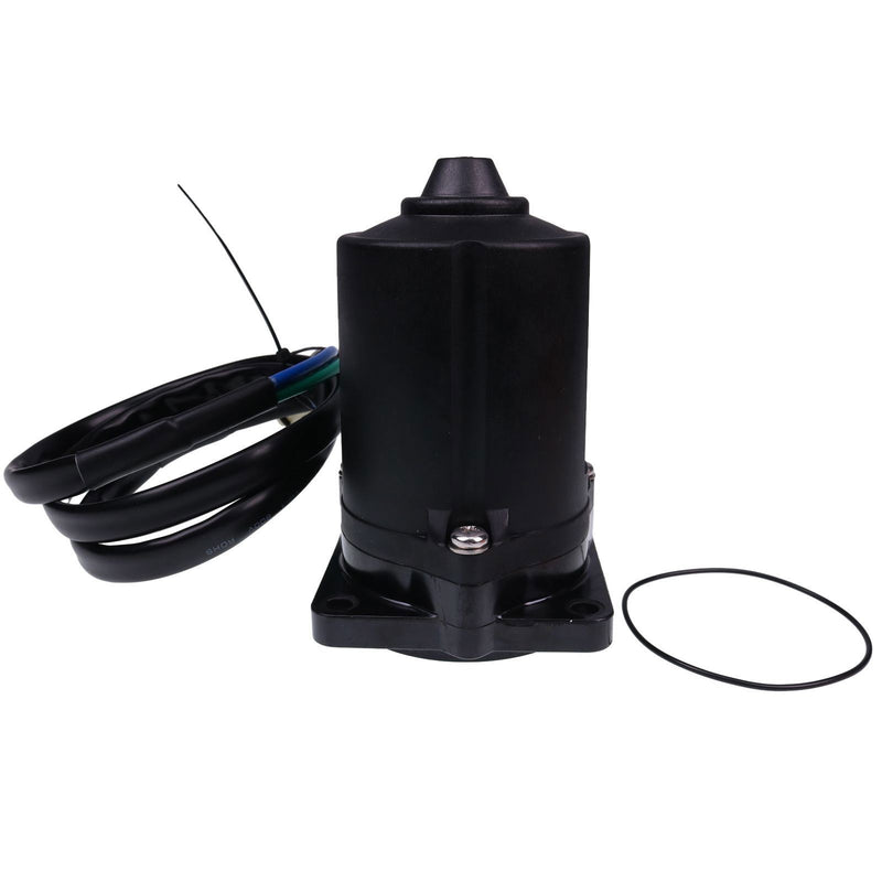 DURAFORCE Tohatsu 3E577180 Tilt Trim Motor 12V for 4T 40-50HP Outboard MD40B 3Z5-77180-0