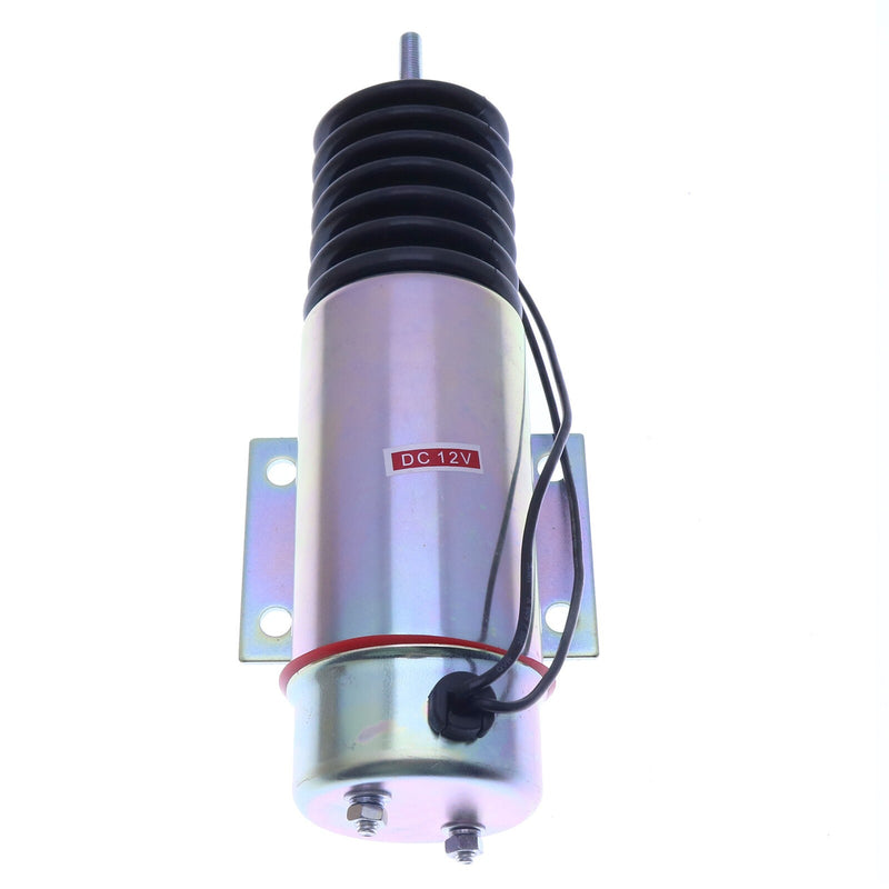 DURAFORCE Throttle Solenoid 29073GT for Genie Lift S-40/45 S-60/65 S-80/85 Z-60-34