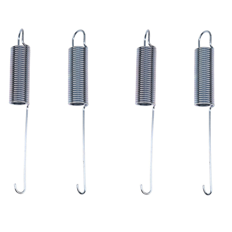 DURAFORCE Whirlpool Washing Machine Counterweight Spring W10250667 AP4459650 PS2363196