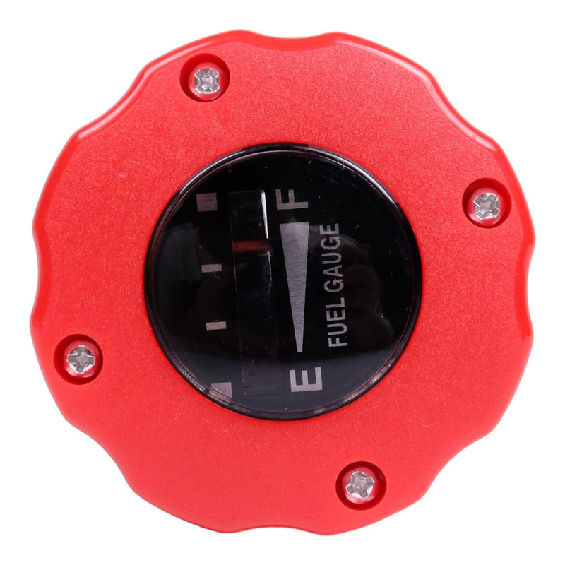 DURAFORCE Fuel Tank Cap with Gauge for Yanmar 1500-3000 & John Deere 750-950