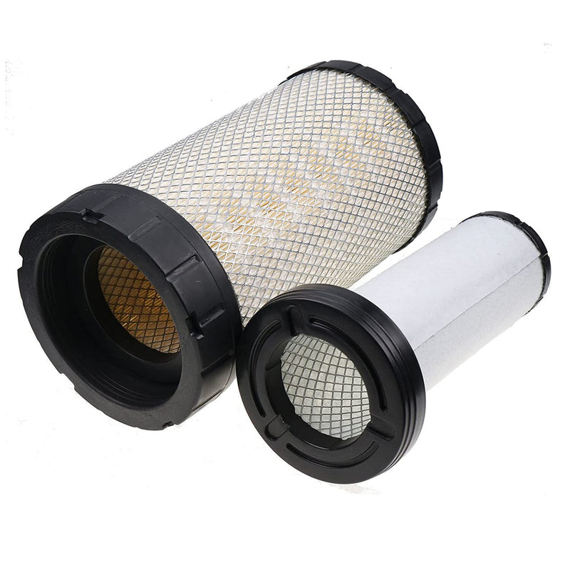 DURAFORCE Bobcat Air Filter 6698057 6698058 for S160 S175 S185 S205 T180 T190 T250 T300