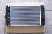 DURAFORCE New 476-5580 MN422000-34421P Radiator for Caterpillar Perkins Engine