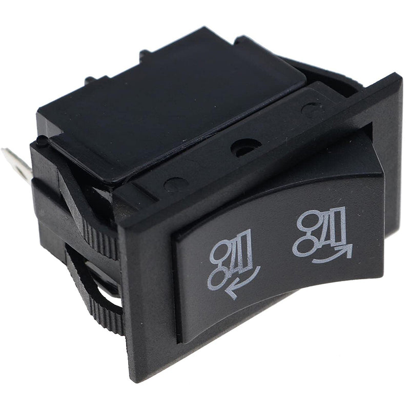DURAFORCE New AM116712 Rocker Switch for John Deere Gator 1445 1735 850D 625i 6X4