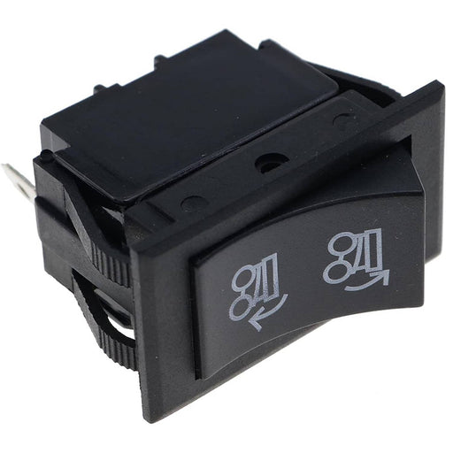 DURAFORCE New AM116712 Rocker Switch for John Deere Gator 1445 1735 850D 625i 6X4