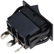 DURAFORCE New AM116712 Rocker Switch for John Deere Gator 1445 1735 850D 625i 6X4