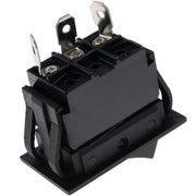 DURAFORCE New AM116712 Rocker Switch for John Deere Gator 1445 1735 850D 625i 6X4
