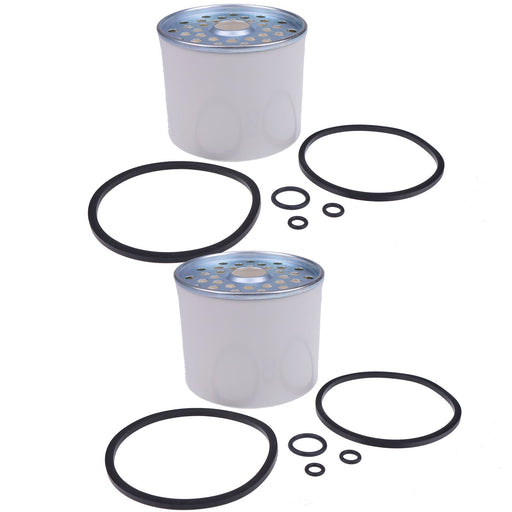 DURAFORCE 2X Fuel Filter for Ford New Holland 83937061 C7NN9176A D0999176B D0NN9N074B