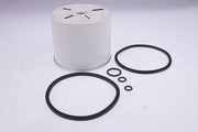 DURAFORCE 2X Fuel Filter for Ford New Holland 83937061 C7NN9176A D0999176B D0NN9N074B
