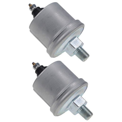 DURAFORCE 2X Oil Pressure Sending Unit for John Deere 4430 4630 4440 4450 4230 4050 4240