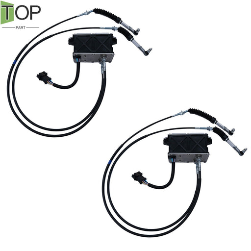 DURAFORCE 2X CAT 312C 320C Throttle Motor 247-5207 247-5212 227-7672 309-5954