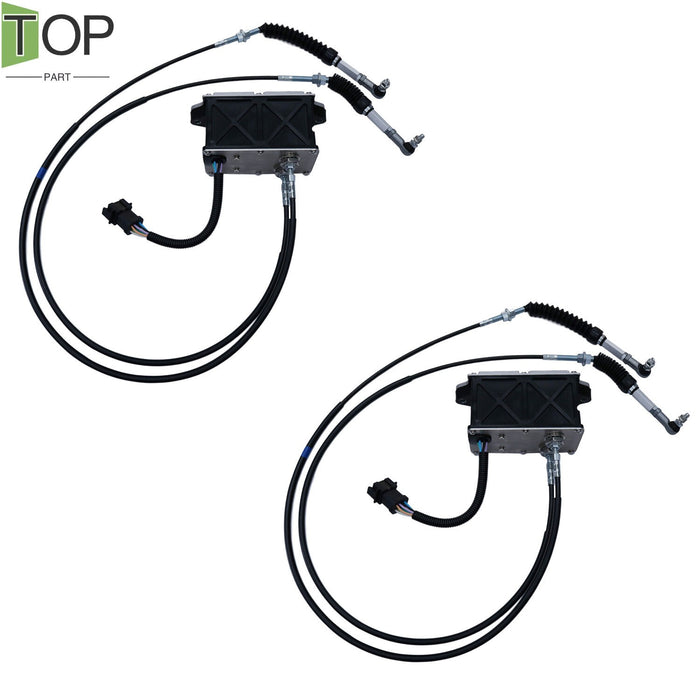 DURAFORCE 2X CAT 312C 320C Throttle Motor 247-5207 247-5212 227-7672 309-5954