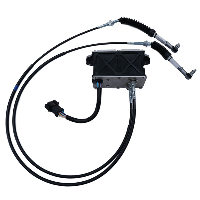 DURAFORCE 2X CAT 312C 320C Throttle Motor 247-5207 247-5212 227-7672 309-5954