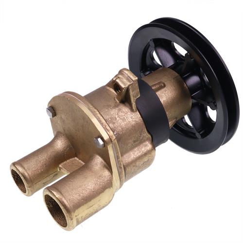 DURAFORCE Volvo Penta Raw Water Pump 3851982 3855079 3857794 1995-1999 Compatible