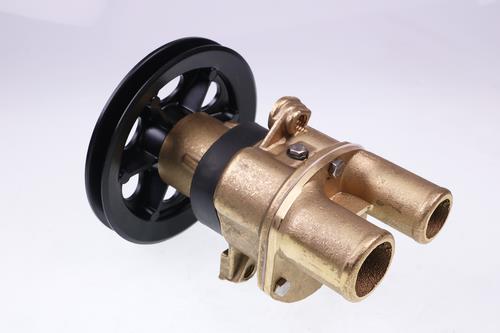 DURAFORCE Volvo Penta Raw Water Pump 3851982 3855079 3857794 1995-1999 Compatible