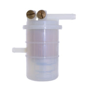 DURAFORCE Fuel Filter MM435190 for Mitsubishi Engine K3D K3B K3E K4C K4D K4E S3L