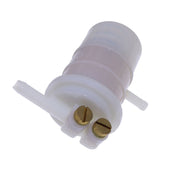 DURAFORCE Fuel Filter MM435190 for Mitsubishi Engine K3D K3B K3E K4C K4D K4E S3L