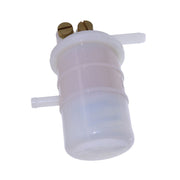 DURAFORCE Fuel Filter MM435190 for Mitsubishi Engine K3D K3B K3E K4C K4D K4E S3L