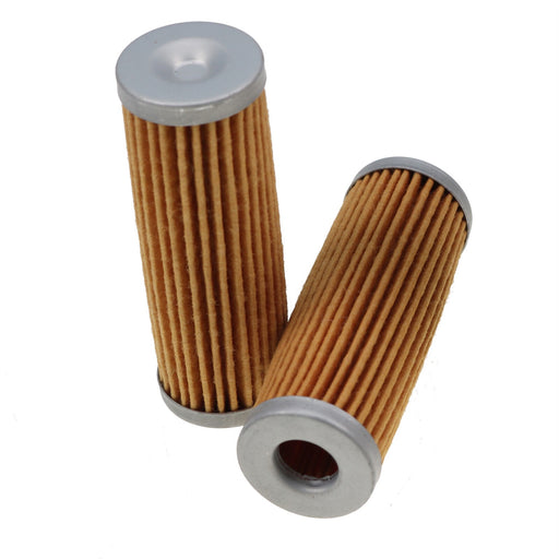 DURAFORCE 2X Fuel Filter 15231-43560 1T021-43560 for Kubota G4200 G5200 G6200 Tractor