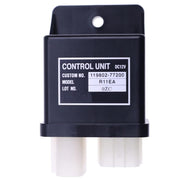 DURAFORCE Safe Relay YM119802-77200 for Komatsu PC30MR-3 PC27MR-3 PC35MR-3 CK25-1 CK35-1