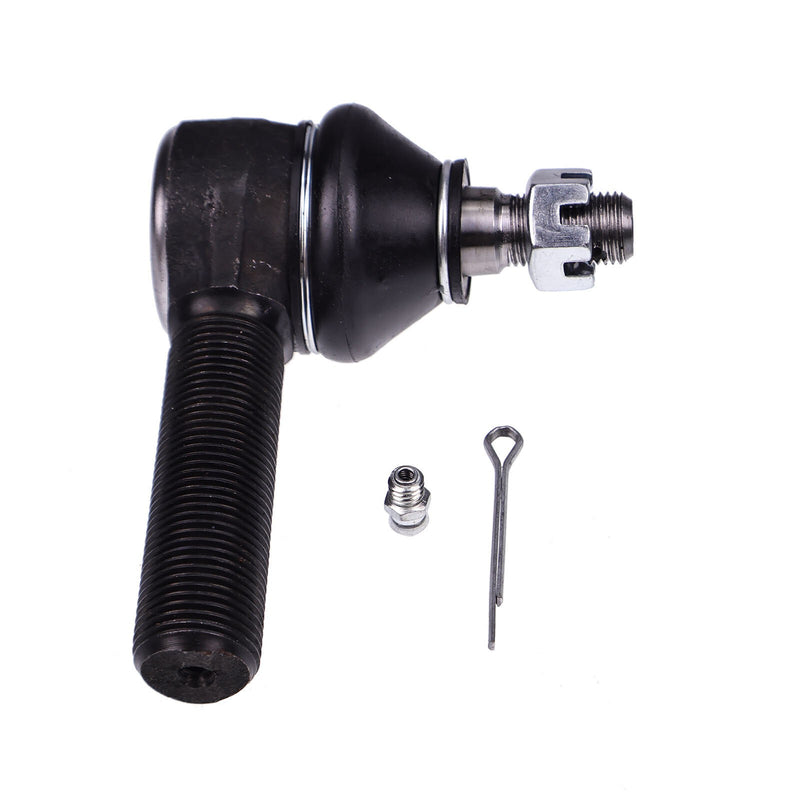 DURAFORCE Front Drag Link End C5NN3A300B for Ford 2810 2910 3610 3910 4110 4610SU 230A