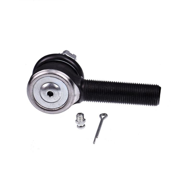 DURAFORCE Front Drag Link End C5NN3A300B for Ford 2810 2910 3610 3910 4110 4610SU 230A