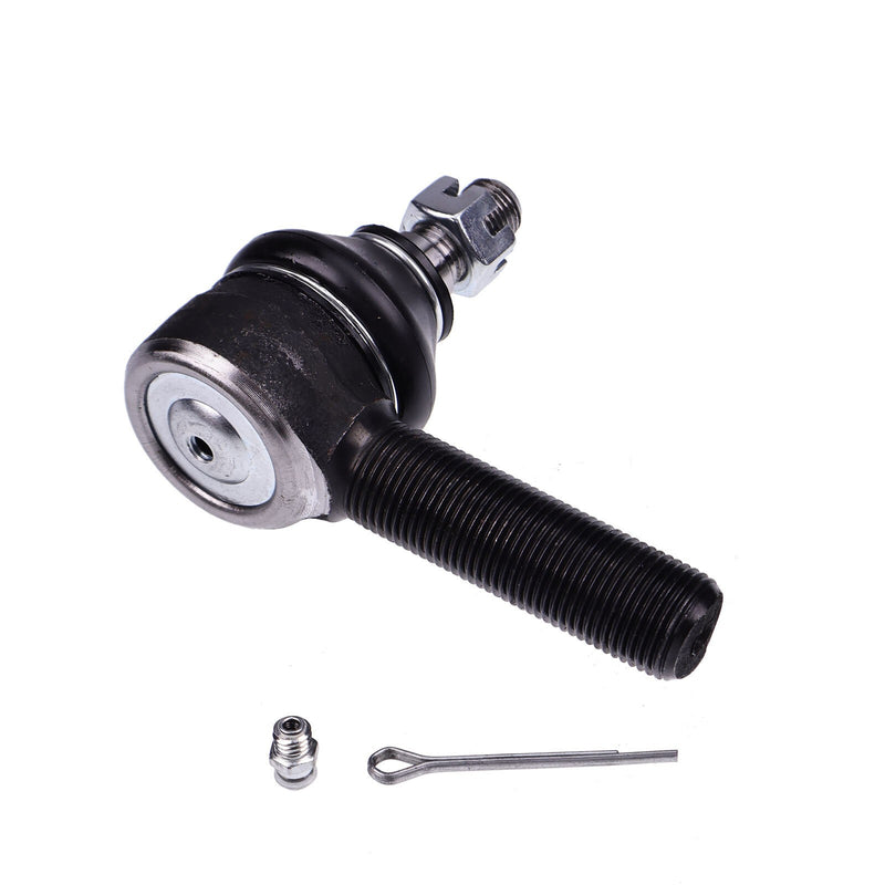 DURAFORCE Front Drag Link End C5NN3A300B for Ford 2810 2910 3610 3910 4110 4610SU 230A