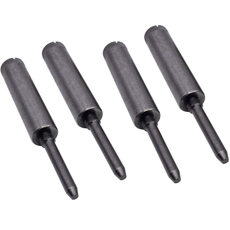 DURAFORCE 4PCS Timing Belt Installation Pins for Deutz 2011 1011 02992037 00301093