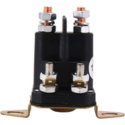 DURAFORCE New Starter Relay for John Deere S240 X300 X304 X310 X320 X324 X360 MIU12537