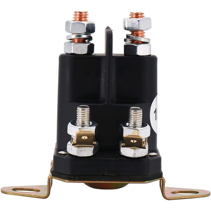 DURAFORCE New Starter Relay for John Deere S240 X300 X304 X310 X320 X324 X360 MIU12537