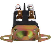 DURAFORCE New Starter Relay for John Deere S240 X300 X304 X310 X320 X324 X360 MIU12537