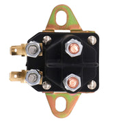DURAFORCE New Starter Relay for John Deere S240 X300 X304 X310 X320 X324 X360 MIU12537
