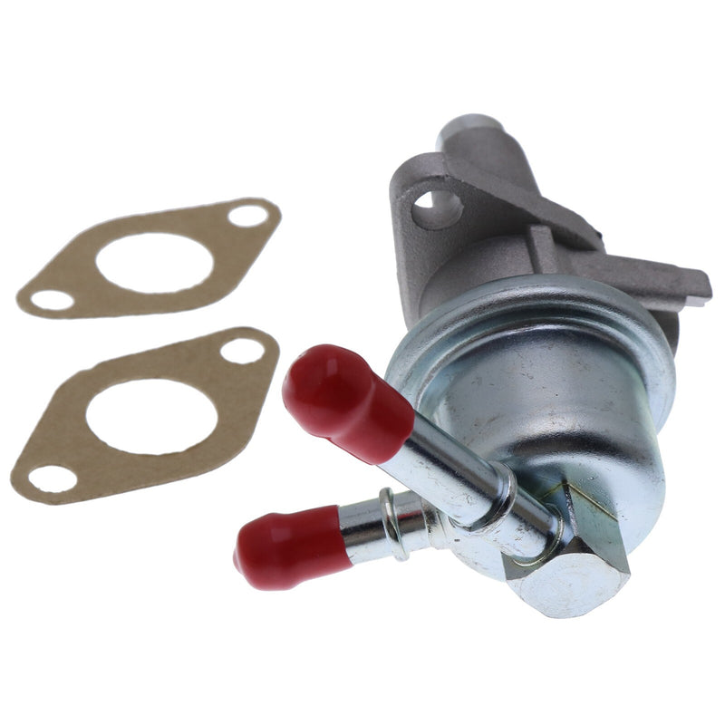 DURAFORCE New Fuel Lift Pump for Bobcat S175 S185 S205 Skid Steer Loaders