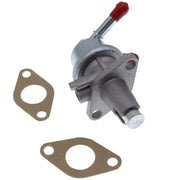 DURAFORCE New Fuel Lift Pump for Bobcat S175 S185 S205 Skid Steer Loaders
