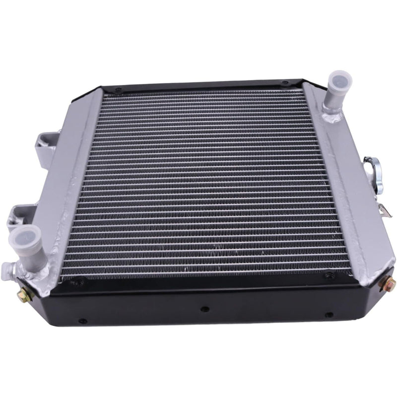 DURAFORCE Kubota Tractor Radiator Assy 15531-72060 for B5200 B6200 B7200 Models